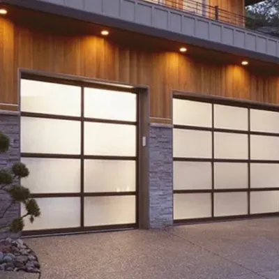 R&R Garage Doors