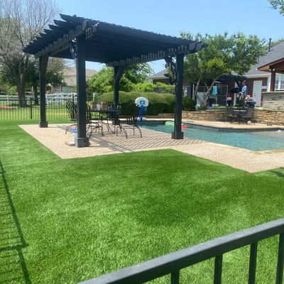 Quality Eye Contracting LLC