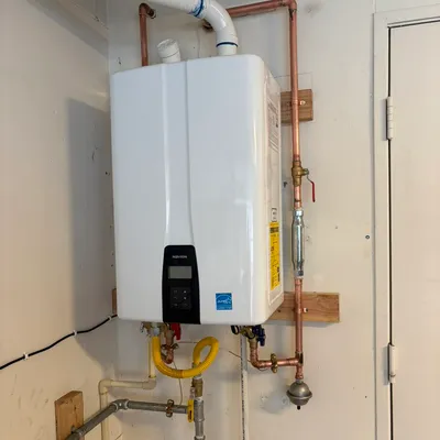 West Coast Plumbing