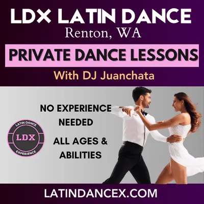 LDX Latin Dance / LatinDanceX.com
