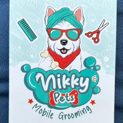 NIKKY PETS MOBILE GROOMING