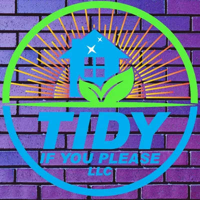 Tidy If You Please, LLC.