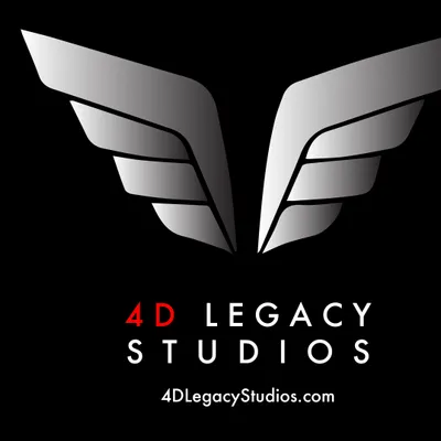 4D Legacy Studios