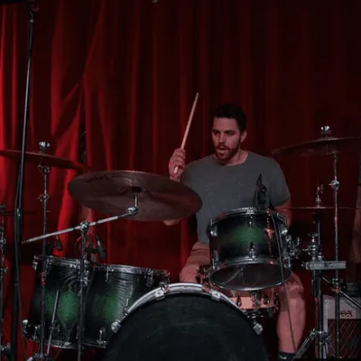 Wright Drum Lessons