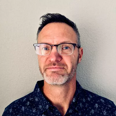 Paul Skougard