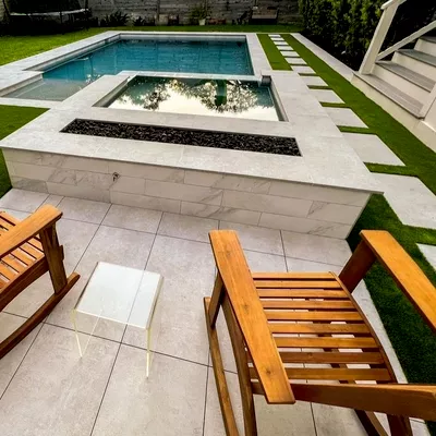 Noepoolconstruction