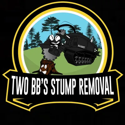 Two BB’s Stump Removal