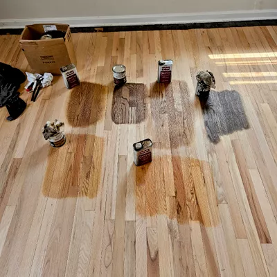 Northwood Flooring LLC