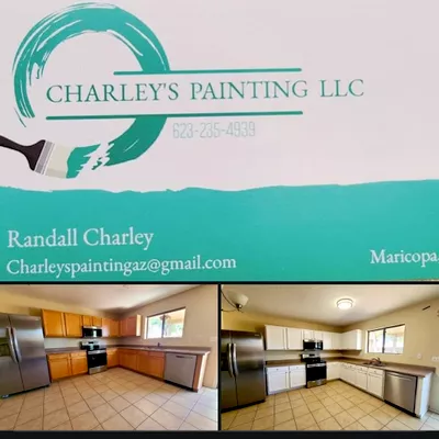 Charleys Painting