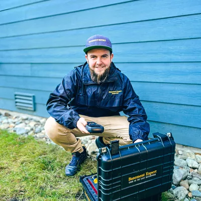 Basement Expert