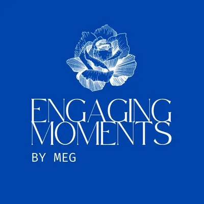 Engaging Moments By Meg
