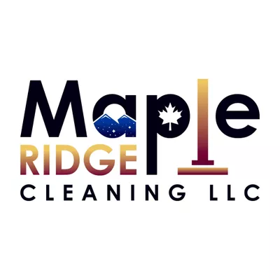 Maple Ridge Cleaning LLC