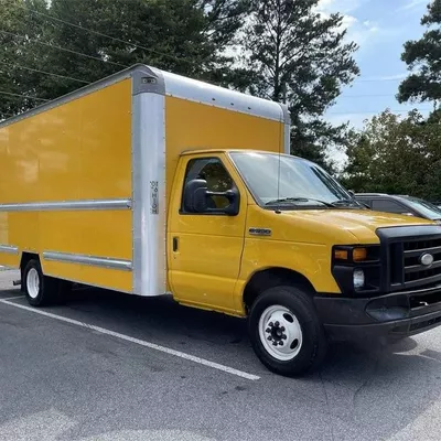 BIG LISHA LOGISTICS