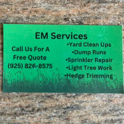EM Services