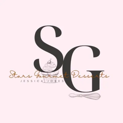 Stars Gourmet Dessert