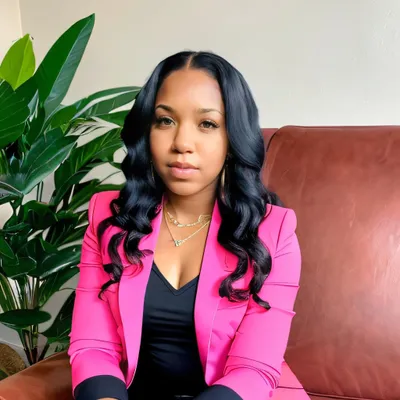 Andreaka Hardeman