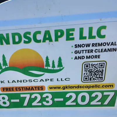 landscape services