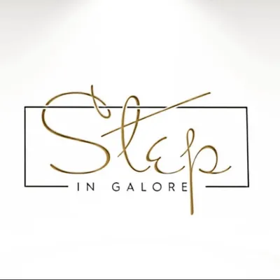 Step In Galore Event Boutique