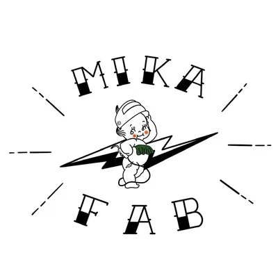 Mika Fabrications