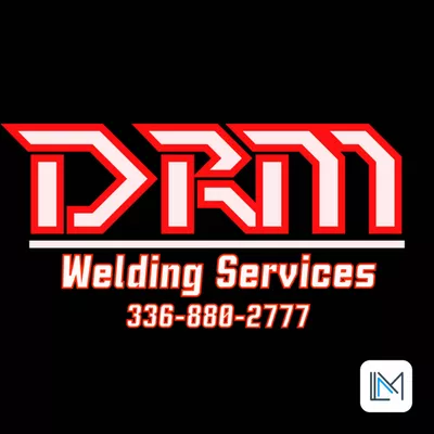 DRM welding services
