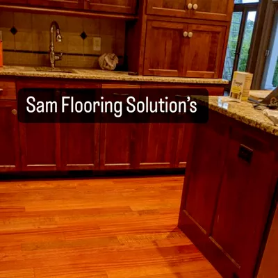 Sams Flooring  Solutions