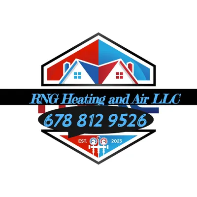RNG  HEATING &  AIR