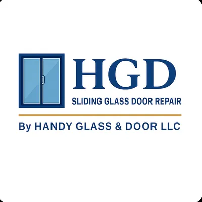 HANDY GLASS & DOOR LLC