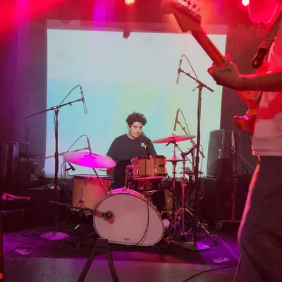 Matt Sukert’s Drum Lessons