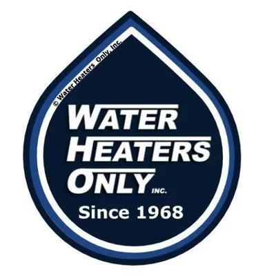 Water Heaters Only, Inc