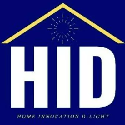 HOME INNOVATION D-LIGHT   INSULATION CONTRACTOR