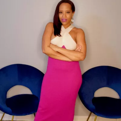Tamala Machelle