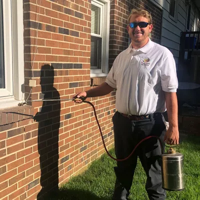 RedCheck Pest Solutions