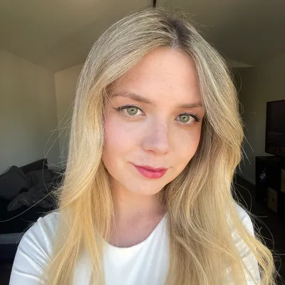 Angelina Filonenko