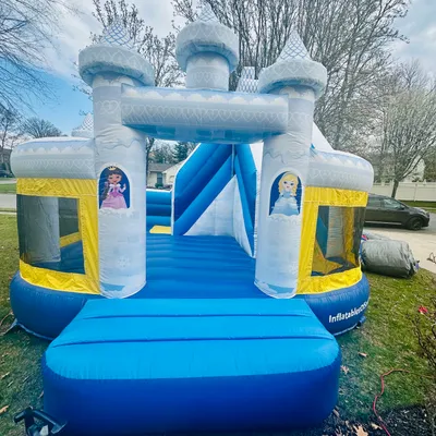 South Jersey Inflatables