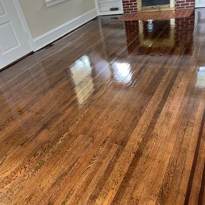 Js wood floors