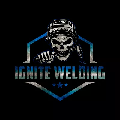 Ignite Welding
