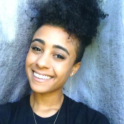 Samantha Williams
