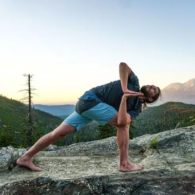 ResInnate Yoga