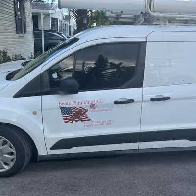 Beoto Plumbing LLC