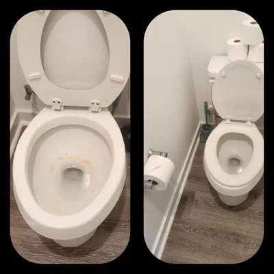 Visible Changes Cleaning Services