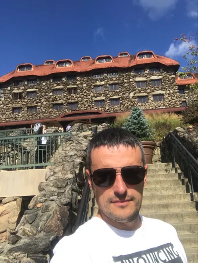 Taras Nahai