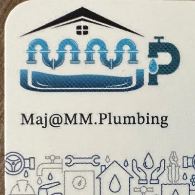 Maj’s Magical Plumbing