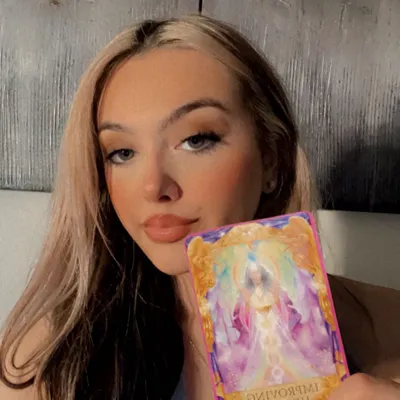 Psychic tarot reader party and events