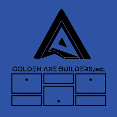 Golden axe builders