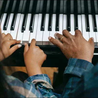 Del Mar Piano Studio