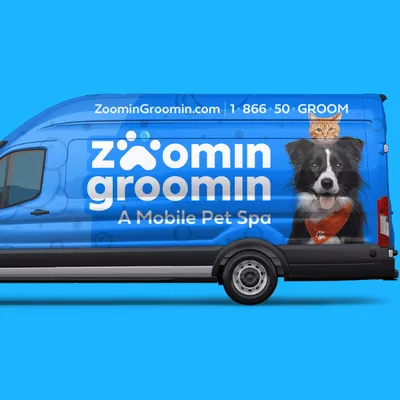 Zoomin Groomin