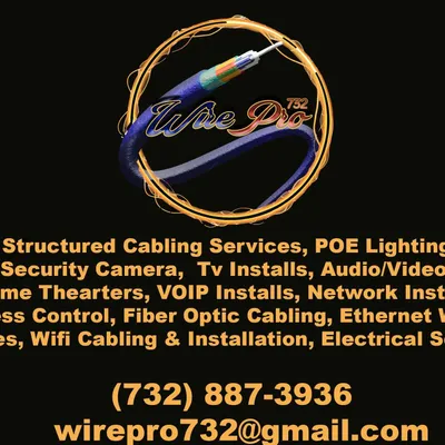 Wirepro732