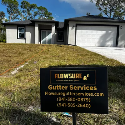 Flowsure Gutter Services LLC