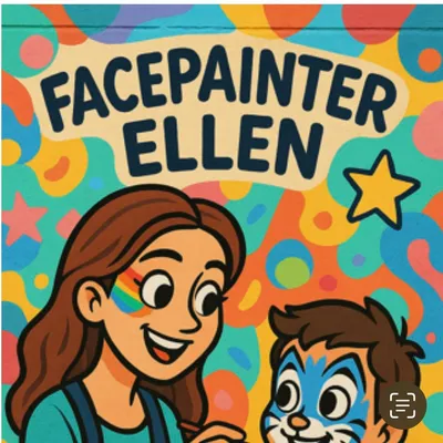 Funfaces.byEllen?