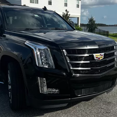 Driveon Limousine service